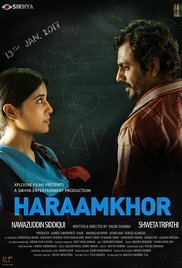 Haraamkhor 2017 DVD Rip Full Movie